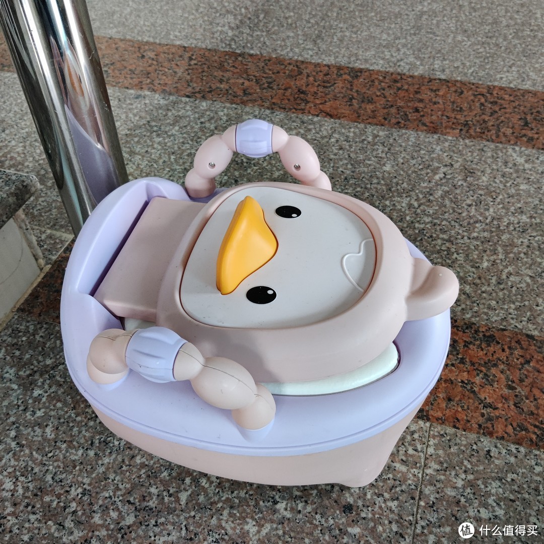 儿桶马桶让宝宝自己独立上厕所