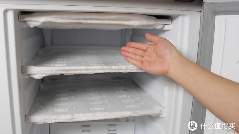冰箱冰柜有必要除霜吗？