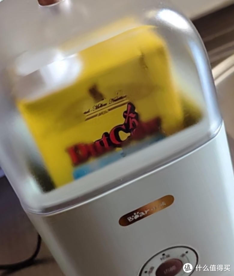 小熊家用全自动便携式酸度可调恒温发热酸奶发酵机