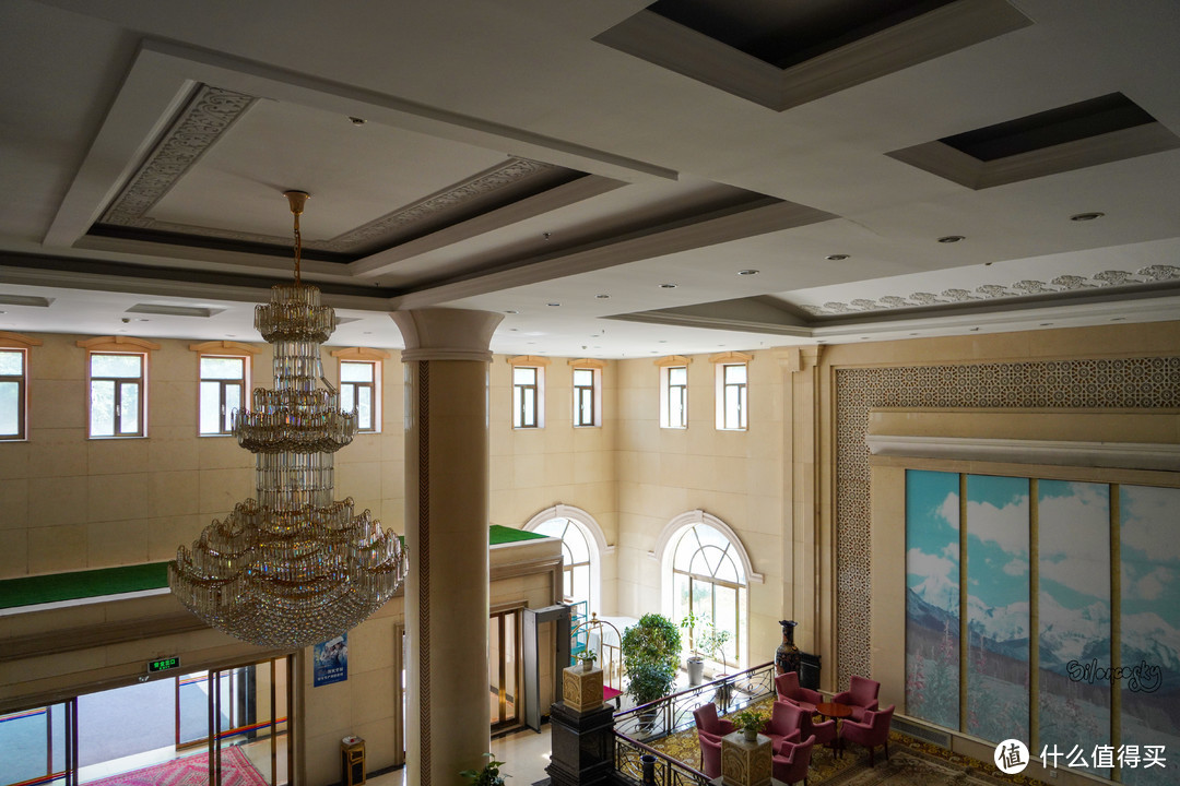 新疆行酒店复盘！篇1️⃣3️⃣：伊犁宾馆 6号楼一室一厅公寓套房 入住体验