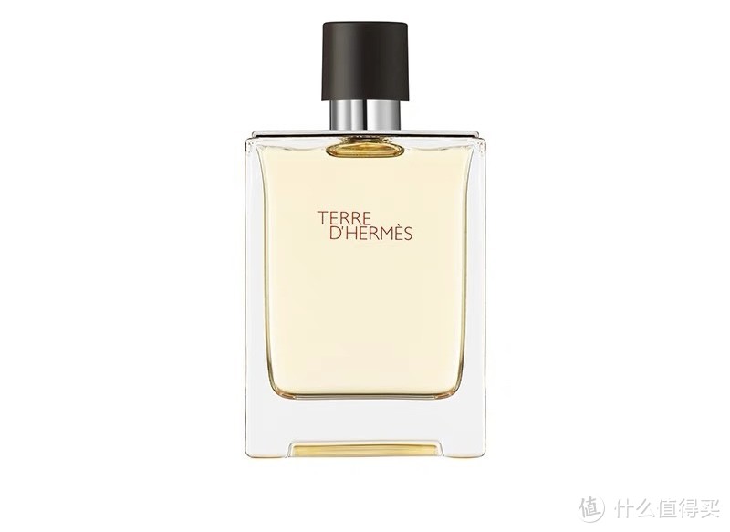 Hermes爱马仕大地香水-淡淡的香味清新还持久。