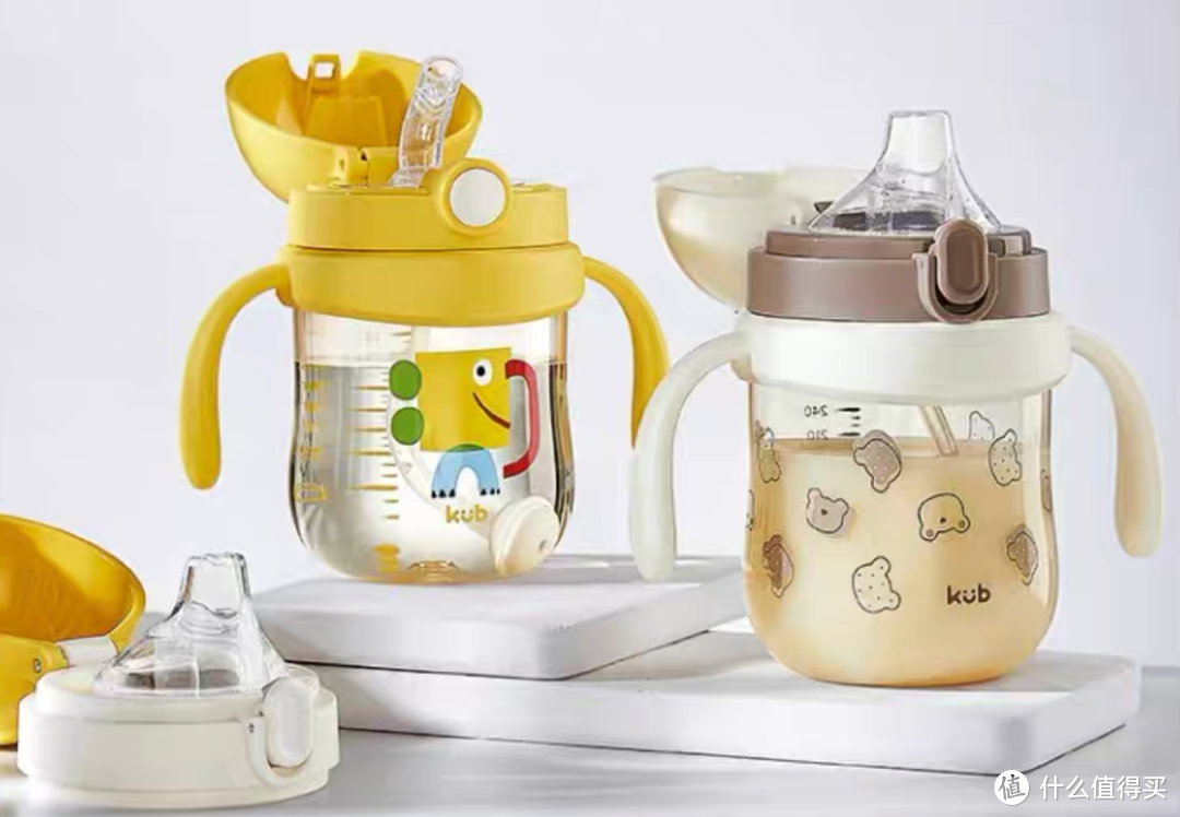 科学选购婴儿奶瓶：流速、形状、材质一次搞定！