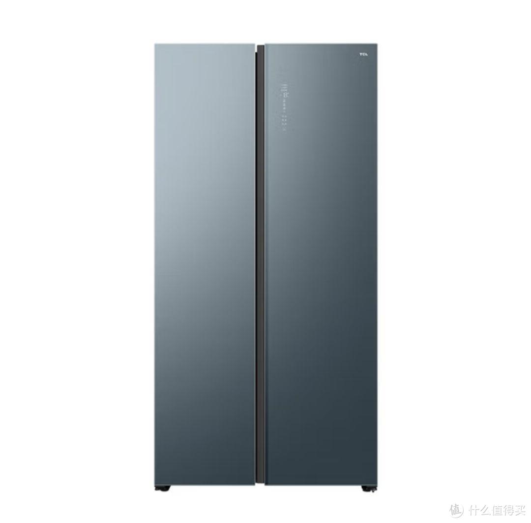 TCL冰箱｜预算5000元以上｜以下是对六款热销型TCL冰箱的推荐分析！