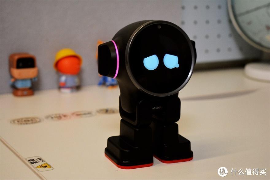 小米员工离职创业，打造首款安卓AI机器人，你怎么看？