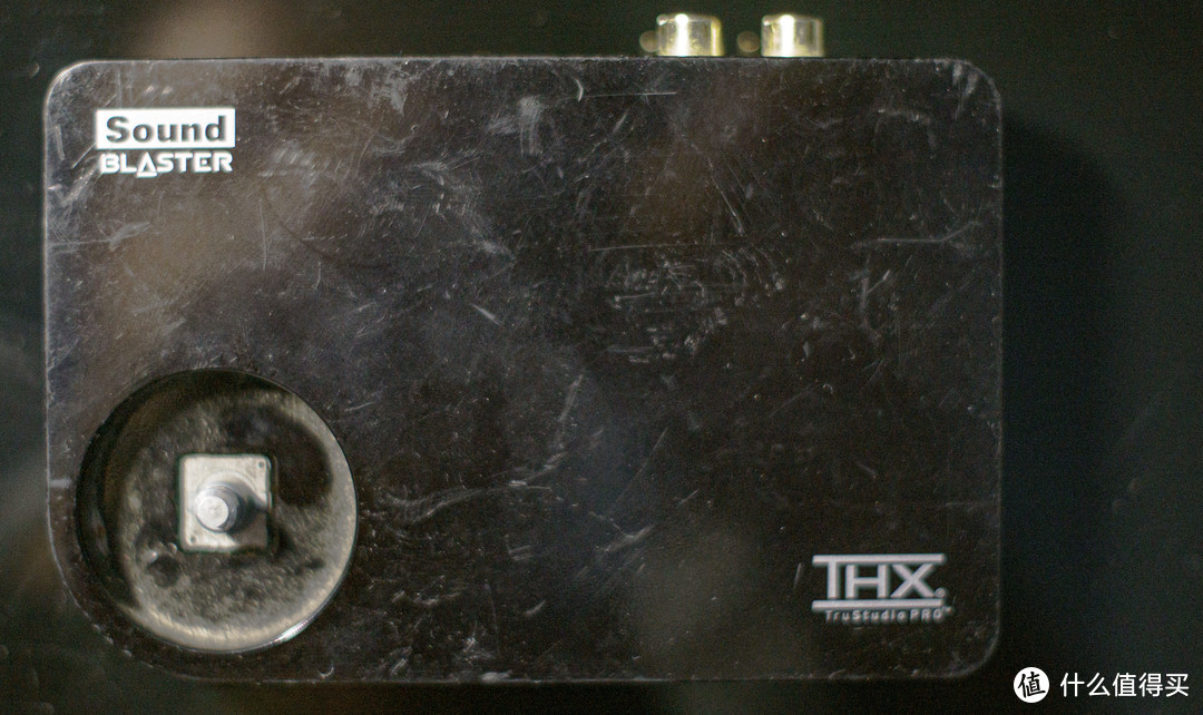 创新sb1095拆解soundblasterxfi51pro适合笔记本单35用户的外置低价