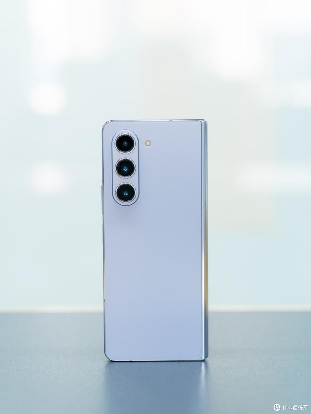 三星galaxyzfold5zflip5快速上手体验