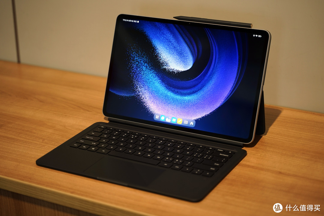 内行评测：大，就是好！Xiaomi Pad 6 Max 14上手体验