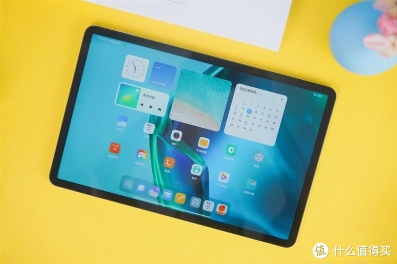 你以为只是屏幕变大了？小米平板5 Pro 12.4评测：生产力挑战iPad Pro你以为只是屏幕变大了？