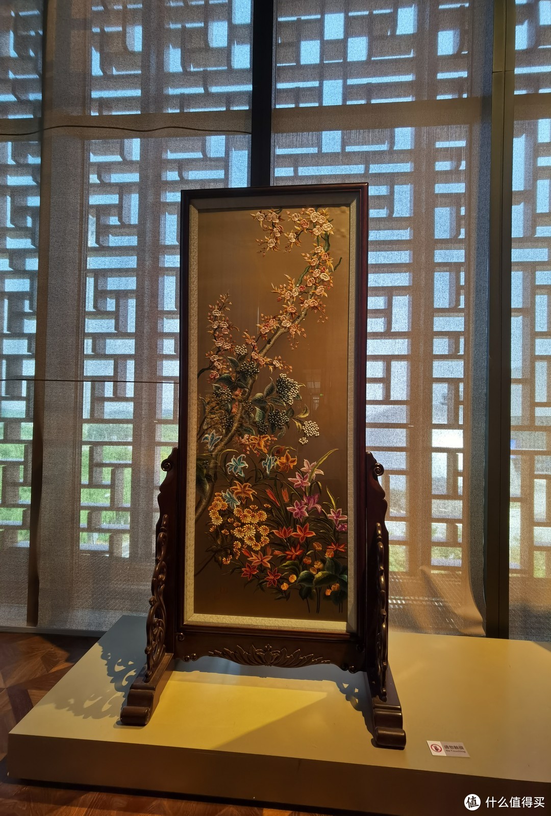 国庆去哪儿：走马观花带你欣赏一下中国工艺美术馆的美