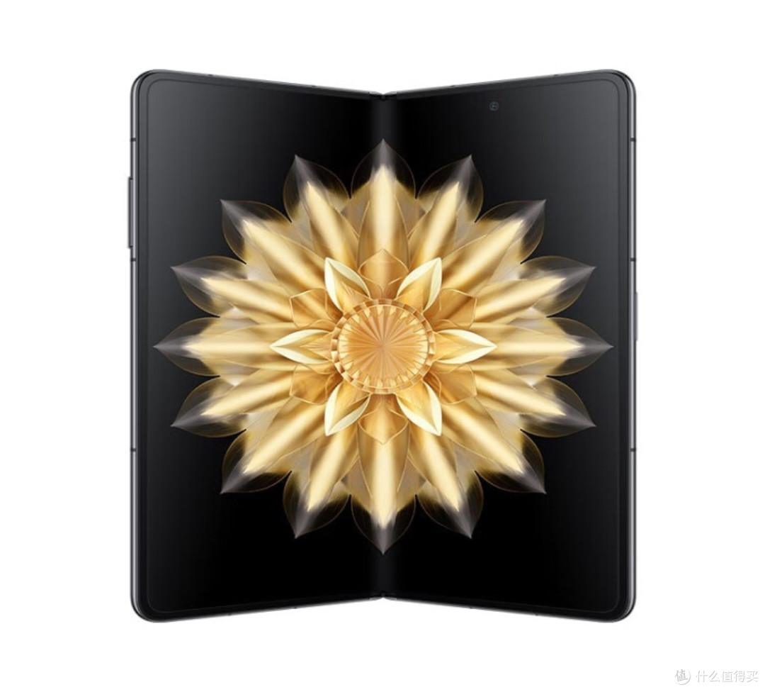 荣耀magicv2magicv2折叠屏新品5g折叠机手机荣耀绒黑色16256gb全网通