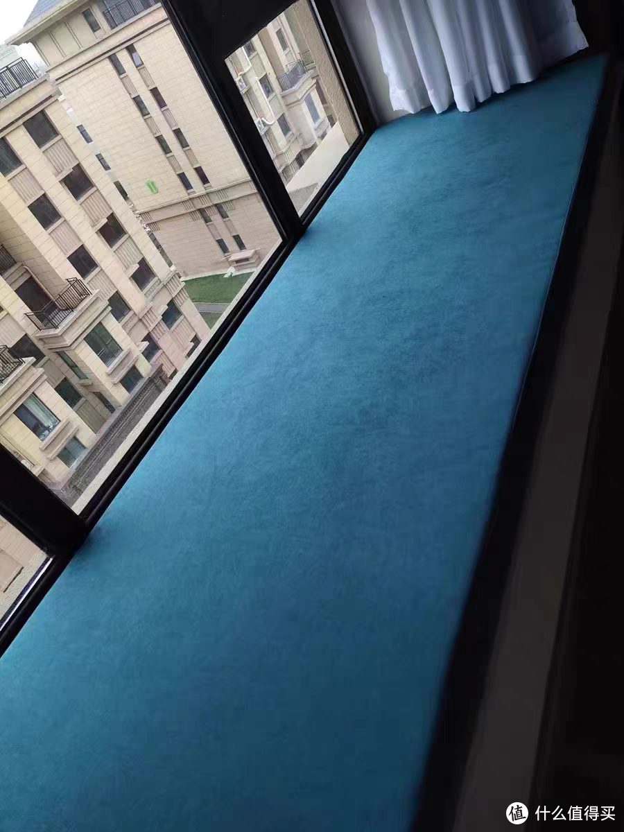 四季通用阳台飘窗垫，让你的阳台变成舒适的休闲空间！