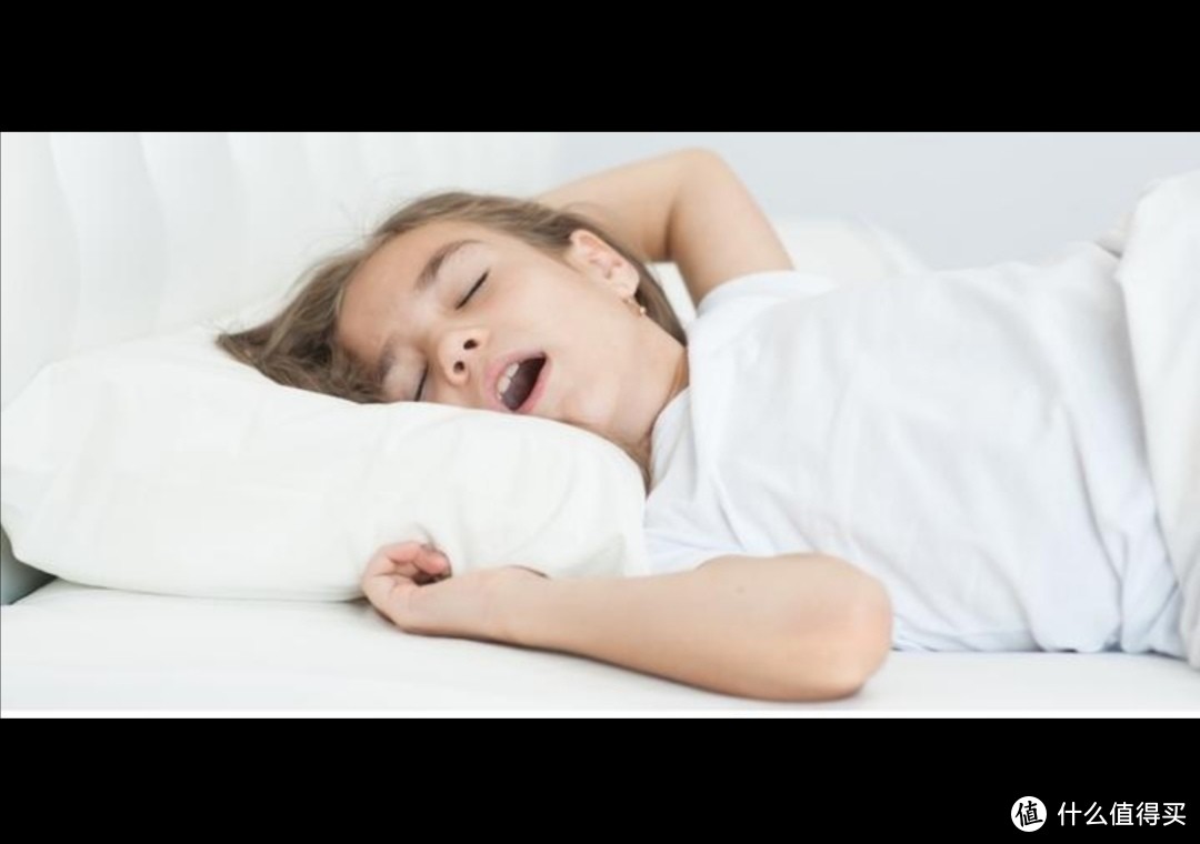 孩子张口呼吸、睡觉打鼾，会变丑还影响智力，你家有吗？