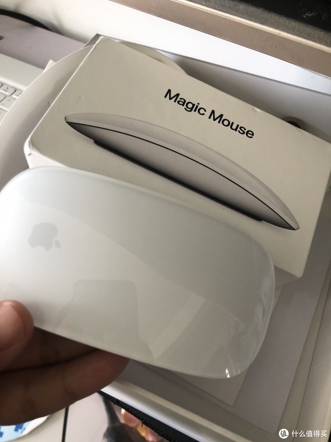3500买Mac Mini M2赠苹果鼠标啦