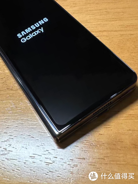 【至高12期免息 赠1年延保】三星/Samsung Galaxy Z Fold5 全新折叠屏智能5G手机旗舰 轻薄舒适闭合精工铰
