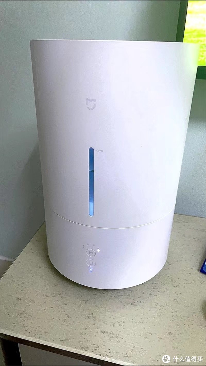 ￼￼米家 小米无雾加湿器2Lite 卧室家用办公室婴儿孕妇 330ml/h快速加湿 紫外线除菌 纯净式轻音上￼￼￼￼米家 小米￼￼