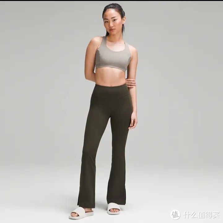 最近超火的lululemon瑜伽裤，你们入手了吗？