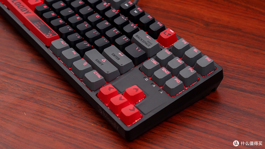 当前位置:>社区首页>电脑数码>电脑外设>键盘>bloody/血手幽灵键盘>