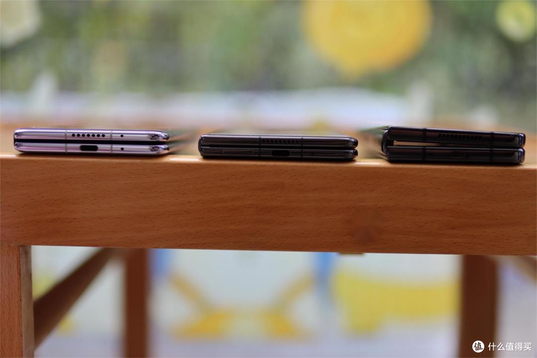 旗舰折叠屏手机怎么选？真机对比荣耀Magic V2、华为Mate X3和三星Galaxy Z Fold4，谁更强？
