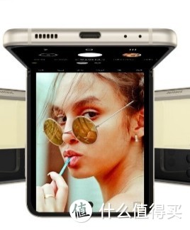 晒晒我的折叠屏手机~三星Galaxy Z Flip3