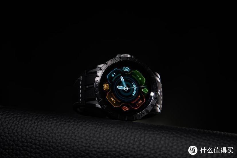 一表双芯 | 艾诺表成为全国首家搭载华为智能机芯手表品牌