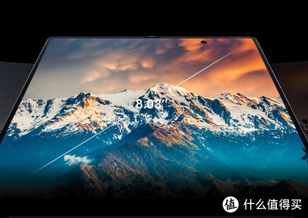 轻松拥有大屏幕，vivo X Fold2折叠手机让你的视野无限扩展！