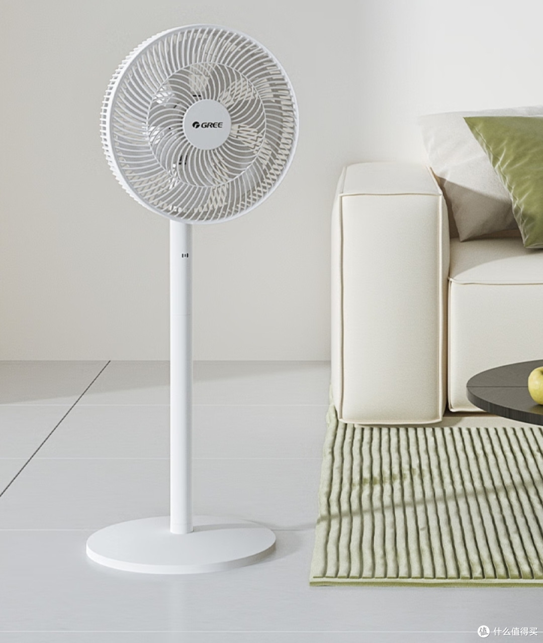 电风扇安装的步骤和注意事项