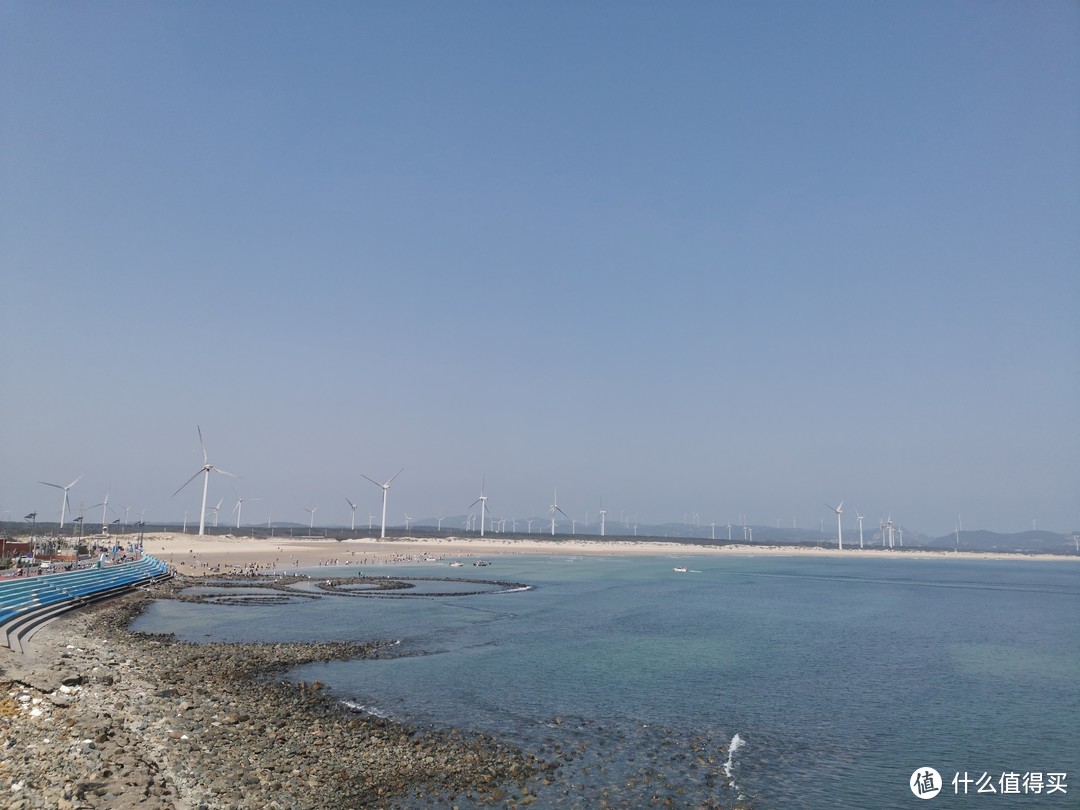 周末带娃去平潭岛旅游