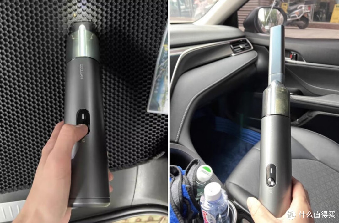 一文读懂：如何选择无线车载吸尘器？应该重点关注什么？