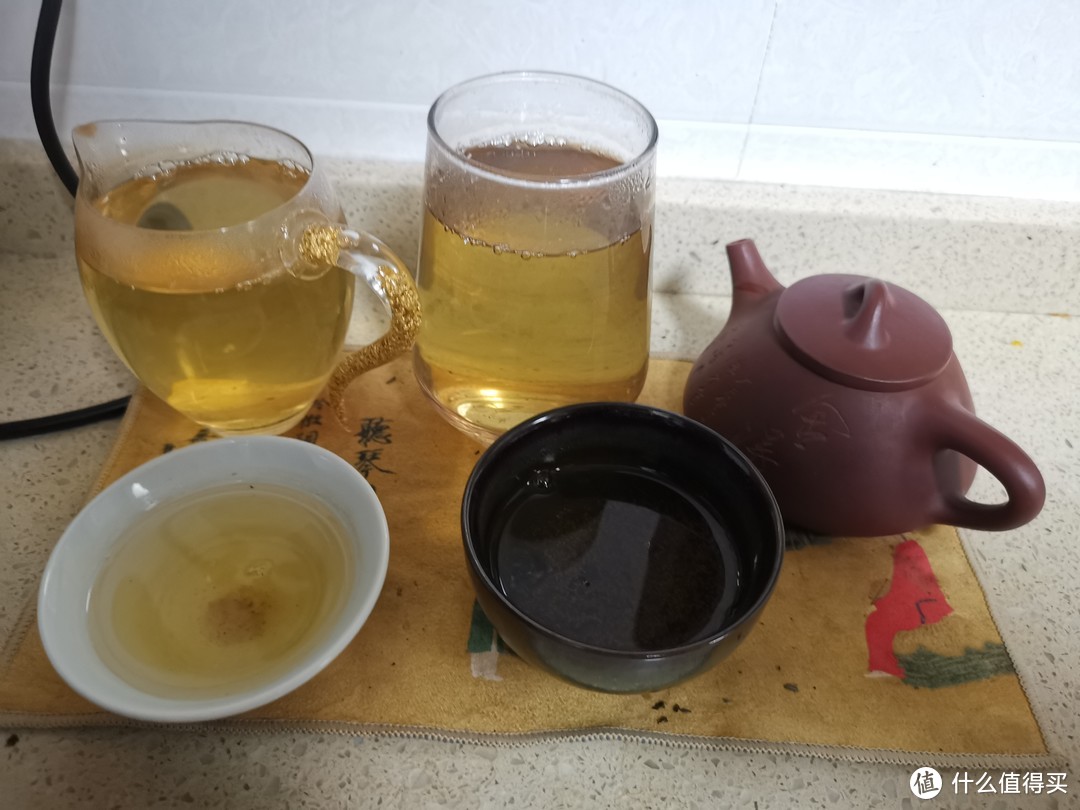 震惊！新地图！恒福茶厂！再来几期就到小玉啦！