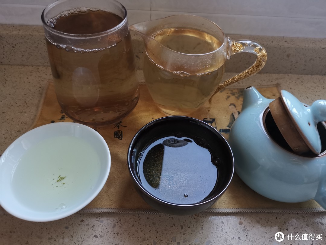 震惊！新地图！恒福茶厂！再来几期就到小玉啦！