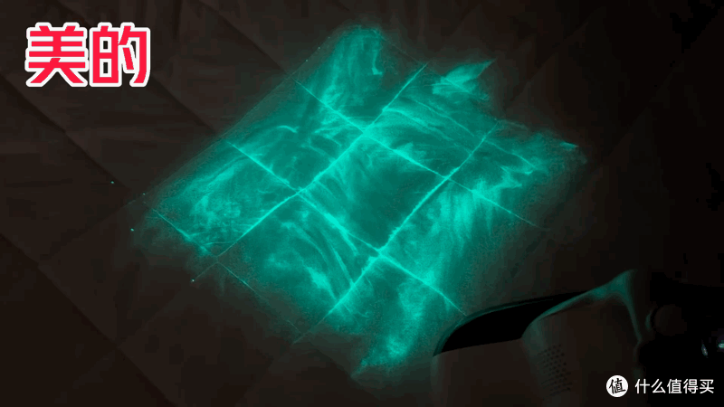 拒绝云评，全部实测！除螨仪怎么选？Uwant/小米/松下/美的/莱克吉米/摩飞到底哪款好？