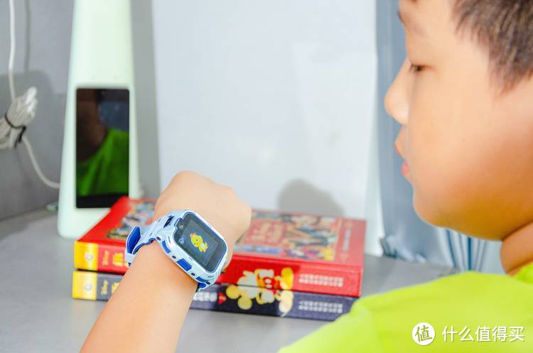 开学季把安全送给孩子——360儿童手表11X
