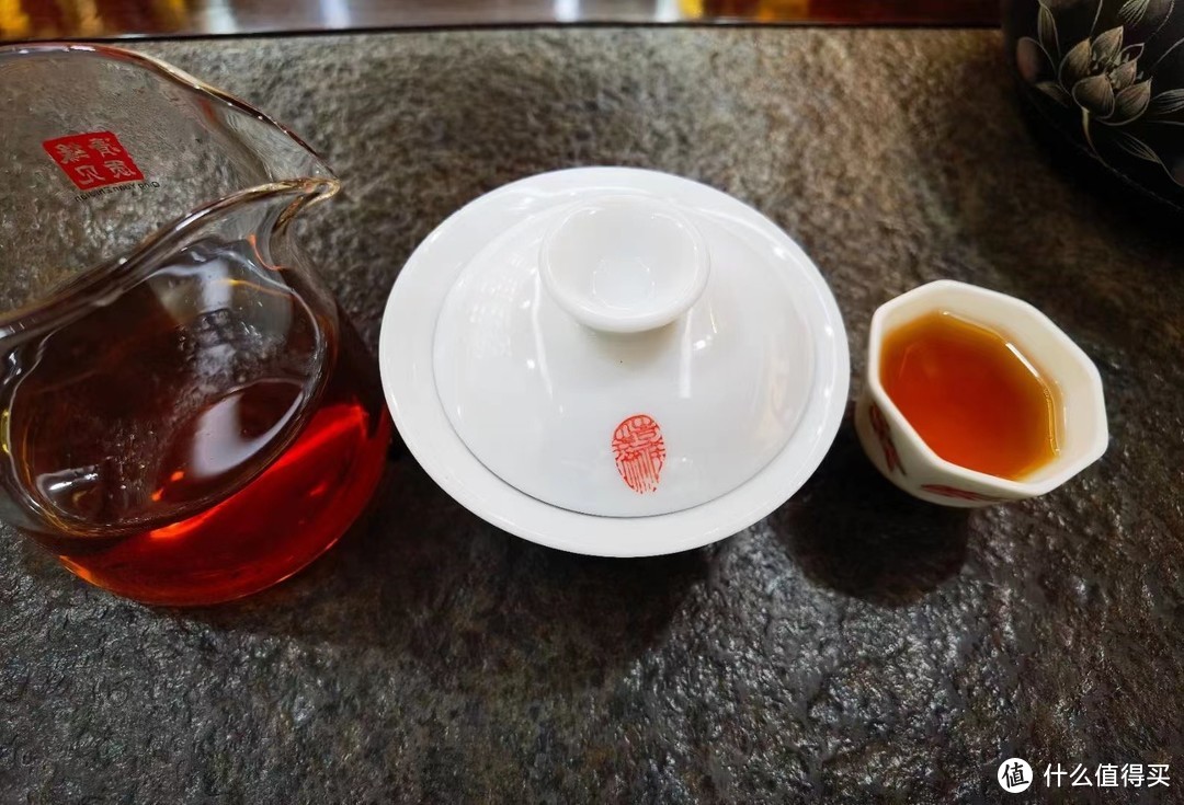 英德红茶，英红九号，让你爱上红茶的绝佳选择！