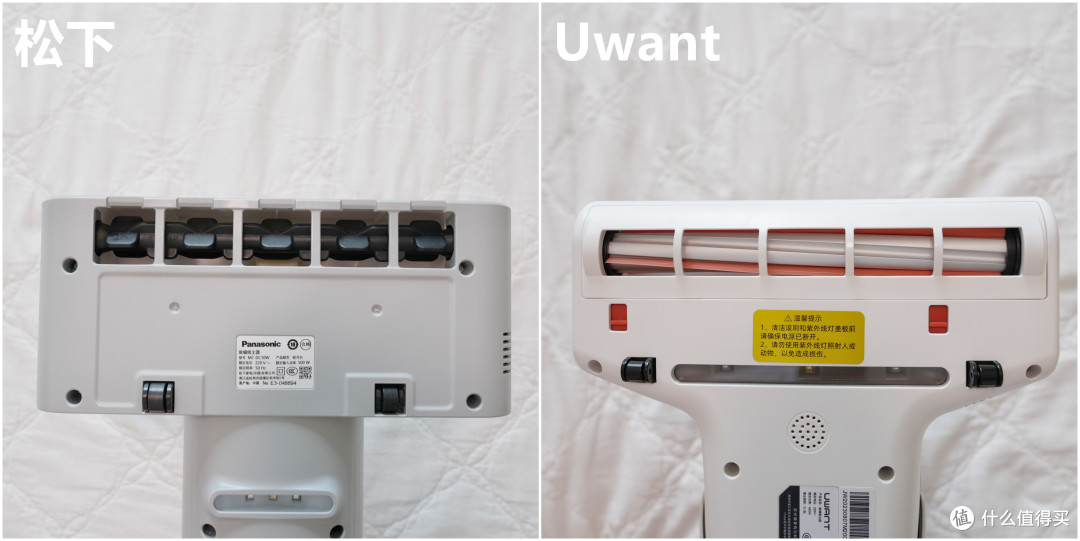 拒绝云评，全部实测！除螨仪怎么选？Uwant/小米/松下/美的/莱克吉米/摩飞到底哪款好？