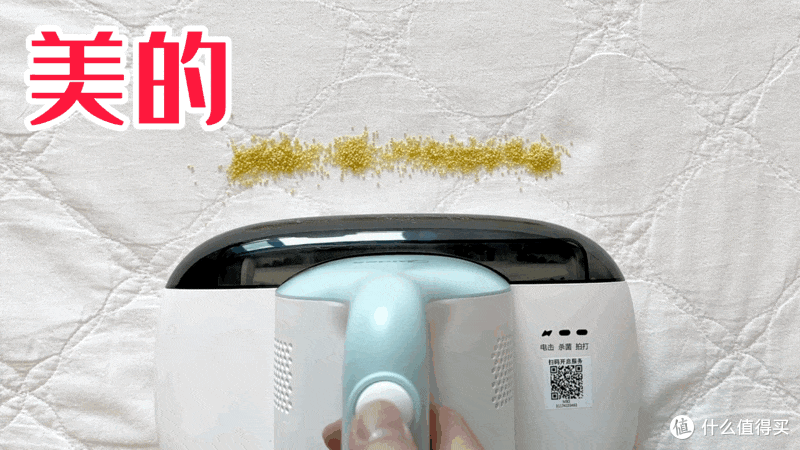 拒绝云评，全部实测！除螨仪怎么选？Uwant/小米/松下/美的/莱克吉米/摩飞到底哪款好？