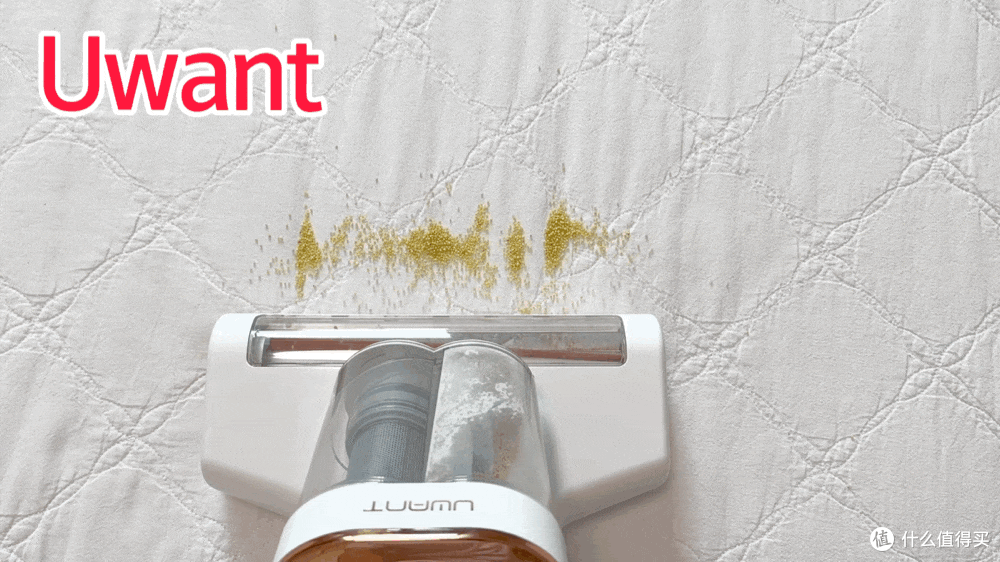 拒绝云评，全部实测！除螨仪怎么选？Uwant/小米/松下/美的/莱克吉米/摩飞到底哪款好？