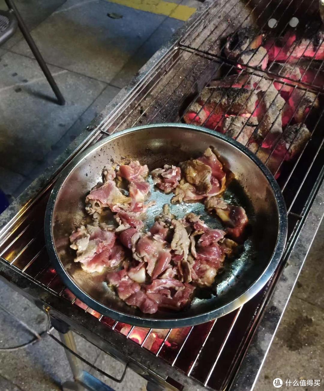 煮牛肉