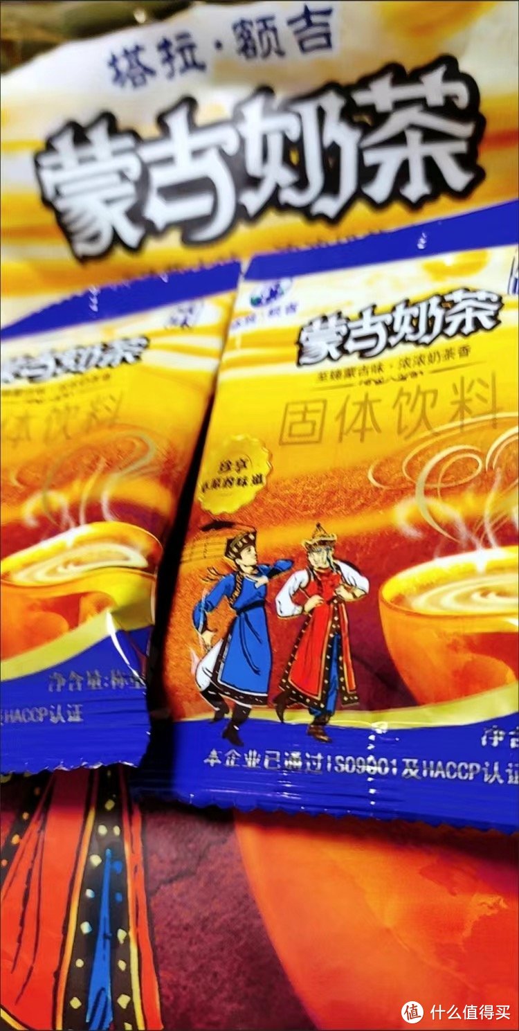 夏季解锁美味奶茶：蒙古奶茶的丰富搭配与多种享用方式