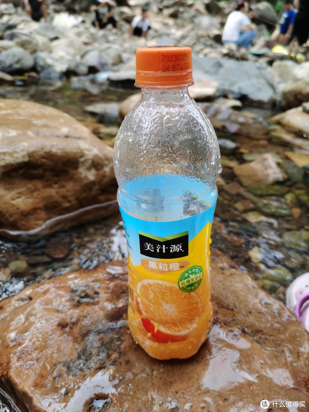 美汁源果粒橙：口感盛宴与健康共享的完美结合
