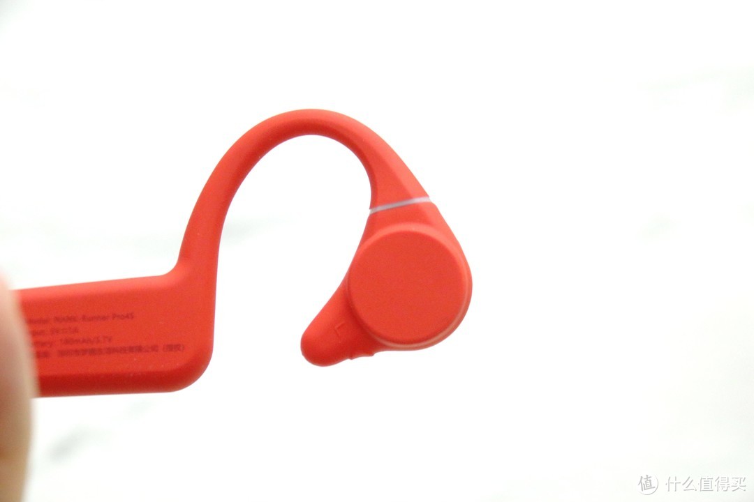 南卡Runner Pro4S骨传导运动耳机评测：佩戴舒适，音质很好，运动首选