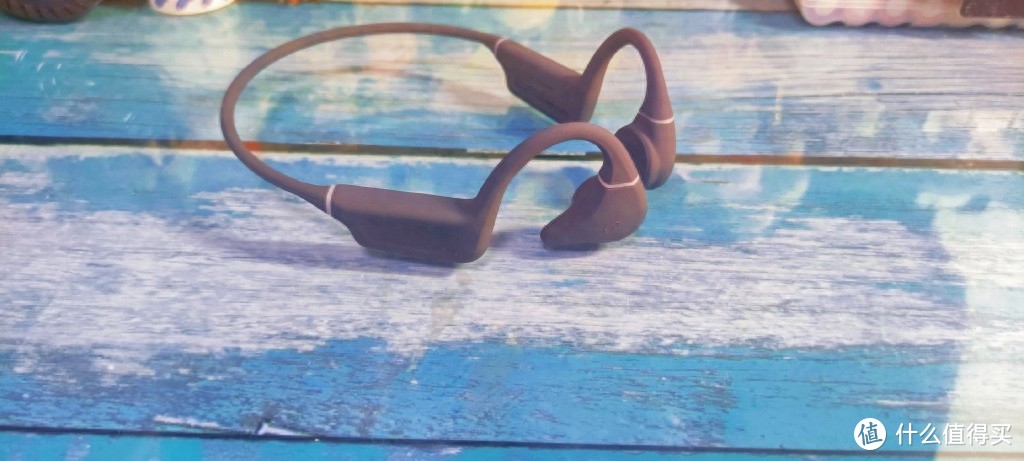 NANK南卡Runner Pro4s骨传导蓝牙户外游泳运动专用耳机