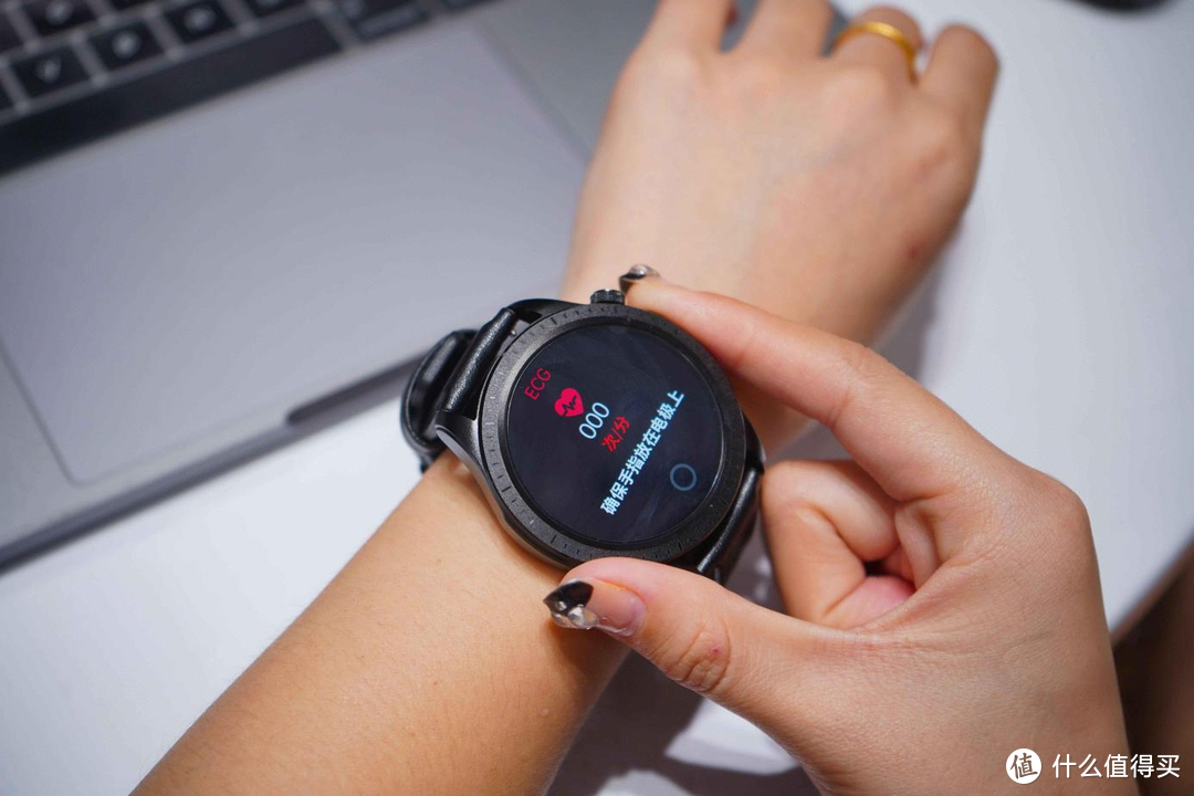 做你的健康好伙伴！didoE56S健康智能手表测评分享