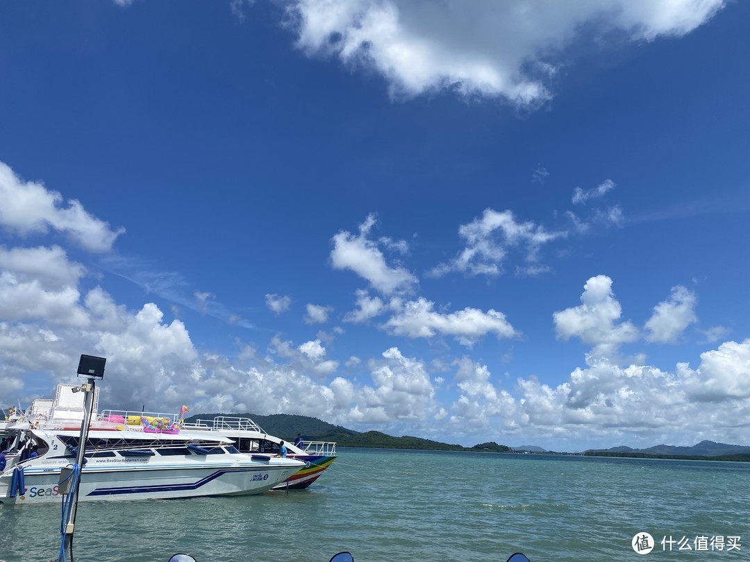 抓住暑假的小尾巴——和旅游搭子﻿小姐姐一起八天七夜游曼谷普吉岛（8888字长文+255图）