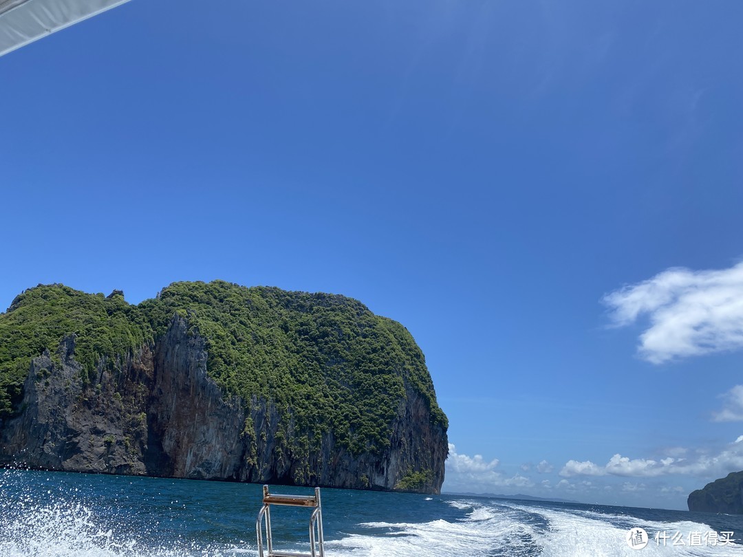 抓住暑假的小尾巴——和旅游搭子﻿小姐姐一起八天七夜游曼谷普吉岛（8888字长文+255图）