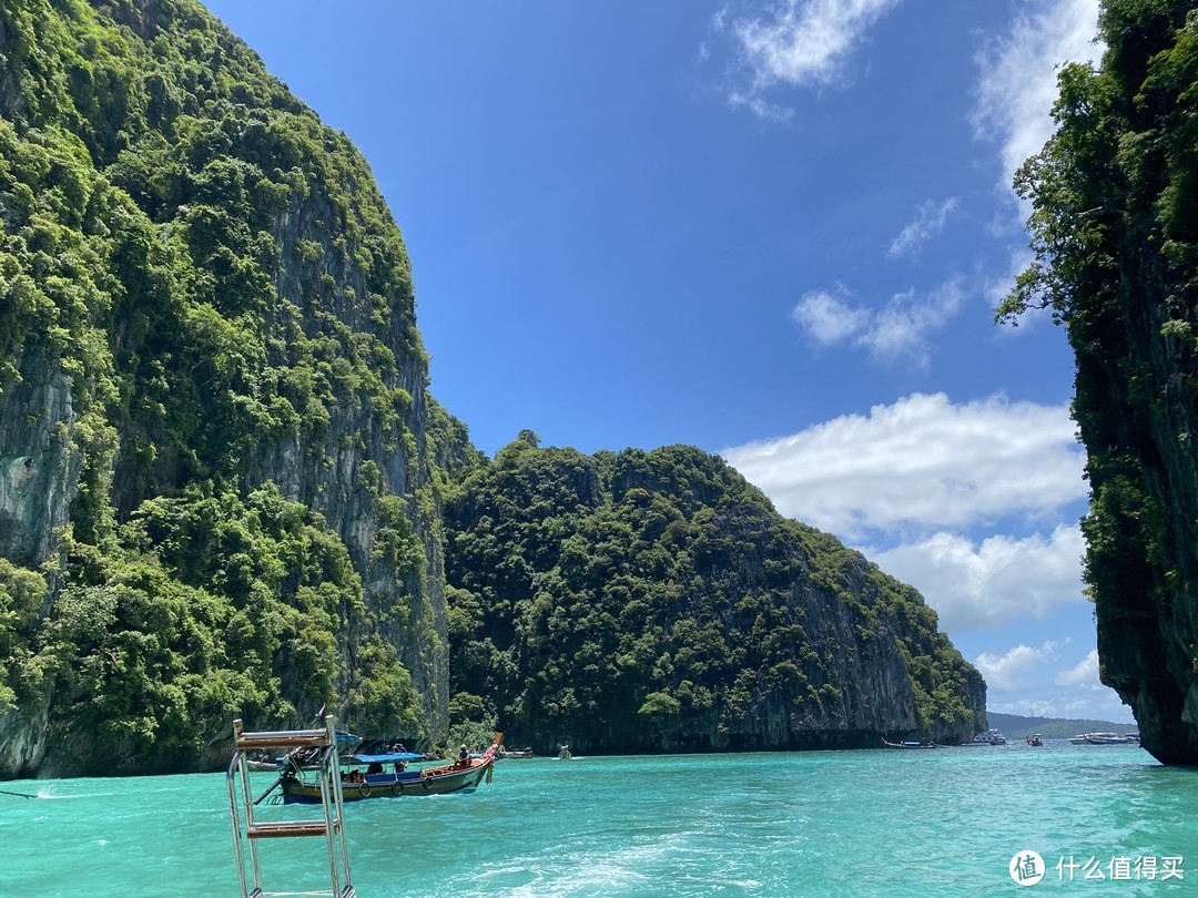 抓住暑假的小尾巴——和旅游搭子﻿小姐姐一起八天七夜游曼谷普吉岛（8888字长文+255图）