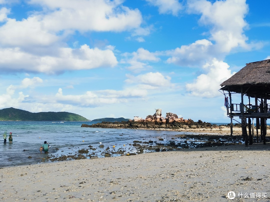 抓住暑假的小尾巴——和旅游搭子﻿小姐姐一起八天七夜游曼谷普吉岛（8888字长文+255图）