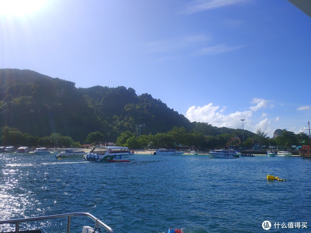 抓住暑假的小尾巴——和旅游搭子﻿小姐姐一起八天七夜游曼谷普吉岛（8888字长文+255图）