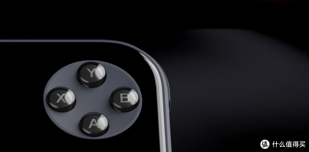 AYANEO Pocket S 游戏掌机渲染图曝光 搭载高通芯片高性能掌机