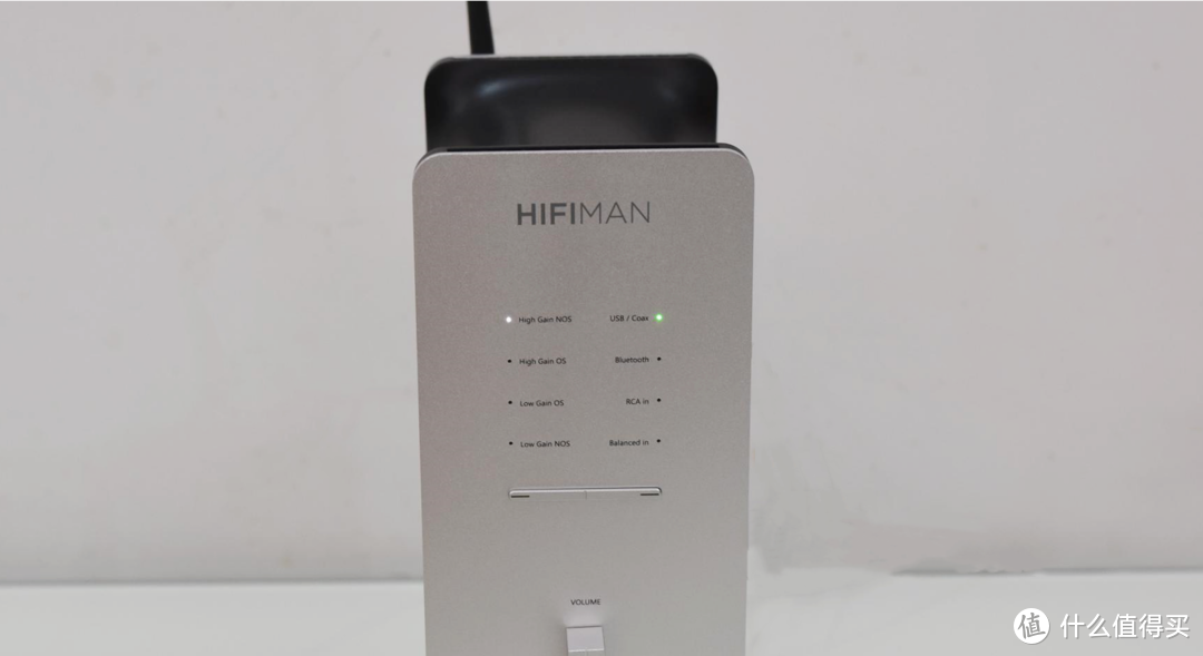 如临现场，搭载新一代黑科技的HIFIMAN EF600，将是桌面耳放新标杆