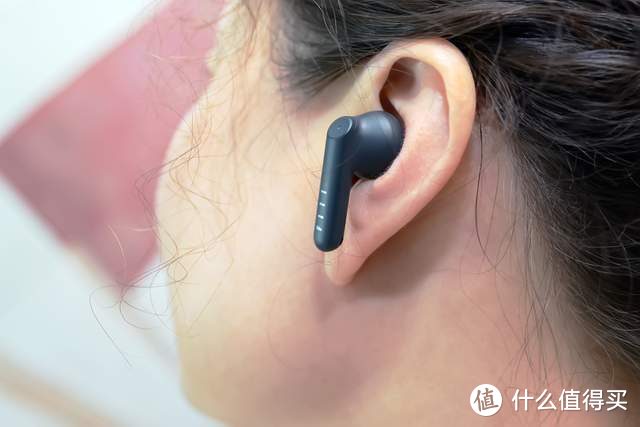 珍稀物种：入耳与半入耳，FIIL Key Pro 真无线降噪耳机一个全搞定